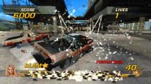 Test : FlatOut : Head On (PSP)