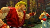 Super Street Fighter IV 3D distribué par Nintendo chez nous