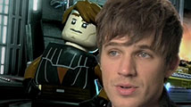 LEGO Star Wars III : making-of vidéo et casting