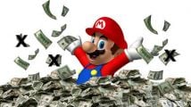 Nintendo : des profits en baisse