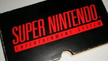 Super Nintendo : notre rétro vidéo