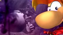 Rayman : notre rétro vidéo