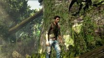 Une première image pour Uncharted Portable sur NGP