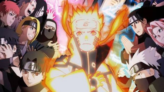 TEST. Naruto Shippuden : Ultimate Ninja Storm Revolution (PS3, Xbox 360, PC)