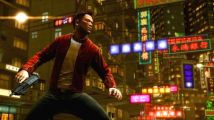 True Crime Hong Kong s'illumine en images