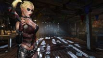 Batman Arkham City en 1000 images !