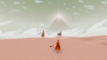 PlayStation XP > Journey séduit, nos impressions