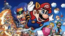 Shigeru Miyamoto confirme Super Mario Bros 3DS