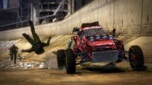 PlayStation XP > MotorStorm Apocalypse en nouvelles images