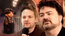 Stacking : Interview de Tim Schafer et Lee Petty