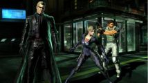 Marvel Vs Capcom 3 : Jill Valentine et Shuma-Gorath en images