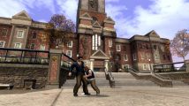 Test : Bully : Scholarship Edition (Wii)