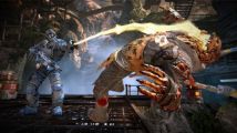 Bulletstorm s'excite en images