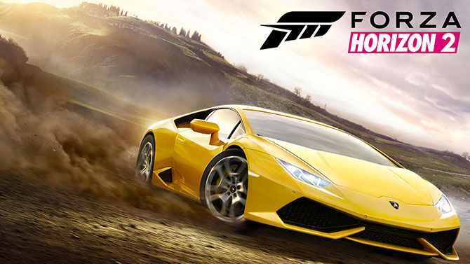 TEST. Forza Horizon 2 (Xbox One)