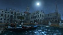 Carte multi Assassin's Creed Brotherhood pour 1 million de fans Facebook