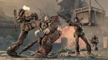 Gears of War 3 : de nouvelles images inédites