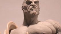 God of War 4 : premières infos