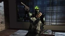 Splinter Cell Trilogy HD sur PS3 : les premières images