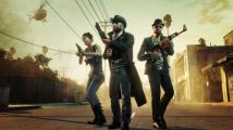Ubisoft annonce Call of Juarez : The Cartel
