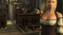 The Elder Scrolls V : Skyrim s'illustre