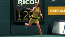 Virtua Tennis 4 : premiers échanges