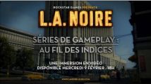 L.A. Noire : un trailer de gameplay ce soir sur Gameblog