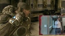 Gears of War version Kinect se montre