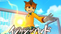 Inazuma Eleven Strikers (Wii) : la date