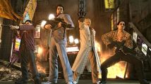Yakuza Of The End : un mode Coop ?