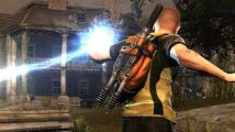 inFamous 2 : une date et un collector ?