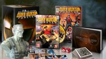 Duke Nukem Forever : Balls of Steel Edition