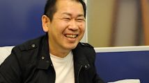Yu Suzuki sera à la prochaine GDC