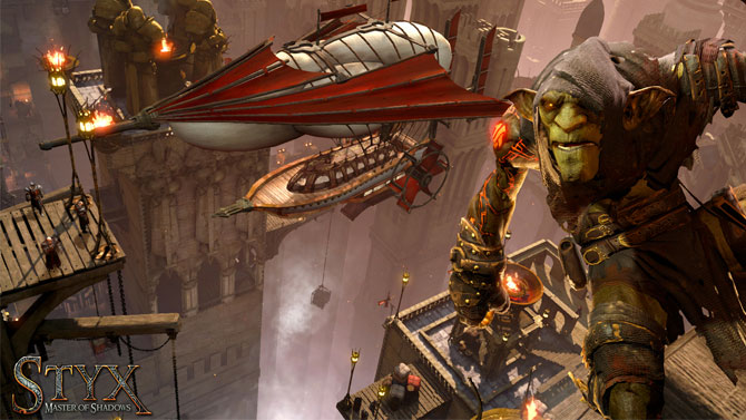 TEST. Styx : Master of Shadows (PC)