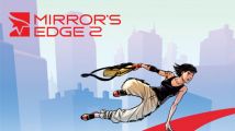 Pas de Mirror's Edge 2 ?