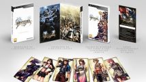 Dissidia Duodecim : l'édition collector européenne