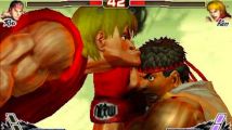 Super Street Fighter IV 3D fait sa pub en vidéos japonaises