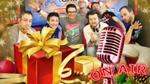 PODCAST 203 : Incontournables de Noël PS3, 360, et PC