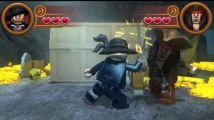 Images de LEGO Pirate des Caraïbes sur 3DS