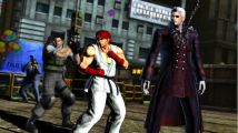 Marvel Vs. Capcom 3 : les costumes des DLC en images