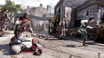 Assassin's Creed Brotherhood : la version PC améliorée et datée