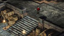 Diablo III : les images de la version abandonnée