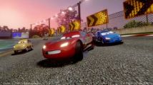 Cars 2 le jeu vidéo déboule cet été : premières images et infos