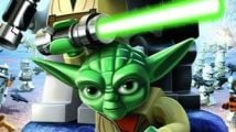 Lego Star Wars III : The Clone Wars en images 3DS