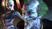 Batman : Arkham City en nouvelles images inédites