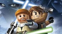 LEGO Star Wars III The Clone Wars en vidéo sur 3DS