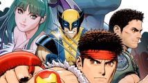 Marvel Vs Capcom 3 : la finale de la Kayane Session #6 en vidéo !