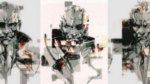 De l'Humanisme au Fils de la liberté - Metal Gear manifeste Politique ?