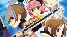 Charts Japon : Une histoire de Tales of sur PSP