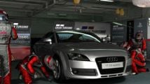 Gran Turismo 5 : détails de l'update 1.06 avec une meilleure IA