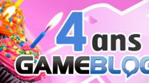 Gameblog 4 ans : le Chat Live Vidéo c'est maintenant